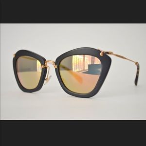 Miu Miu Sunglasses